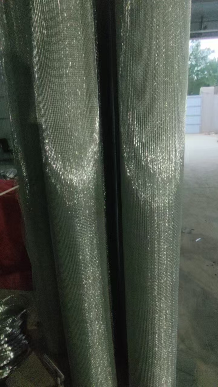 金属丝网